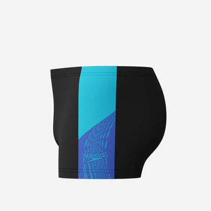 Malla Boxer Speedo Dive Splashback