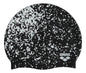 Gorra De Entrenamiento Arena Print 2 Color Negro Diseño De La Tela Puntura Talla Uni