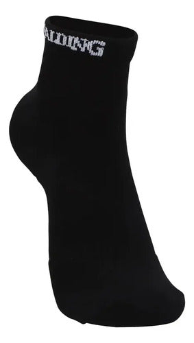 Medias Lisas Spalding 35-45
