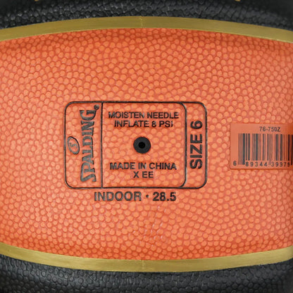 Pelota Spalding Basketball Tf-1000 Legacy Fimba N°6 Naranja