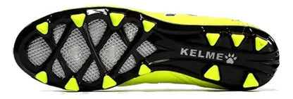 Champion Zapato Fútbol 11 Kelme K Figth Amarillo Mmsports