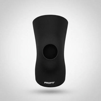 Rodillera Neoprene Con Apertura Rotuliana - Ptm
