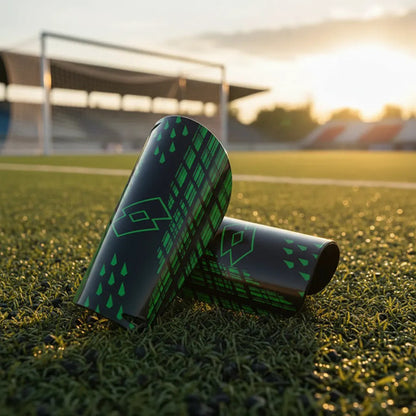 Canilleras Lotto Potenza Ii-17 Mmsports