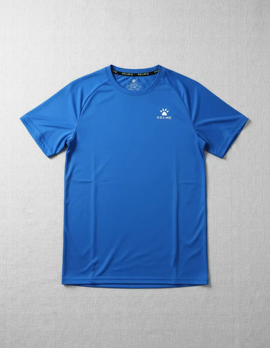 Remera Adulto M/c Kelme