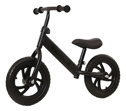 Bicicleta Sin Pedales Chivita K'nex