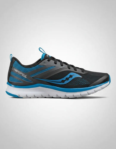 Calzado Running Saucony Running Liteform M S4007-1 Hombre