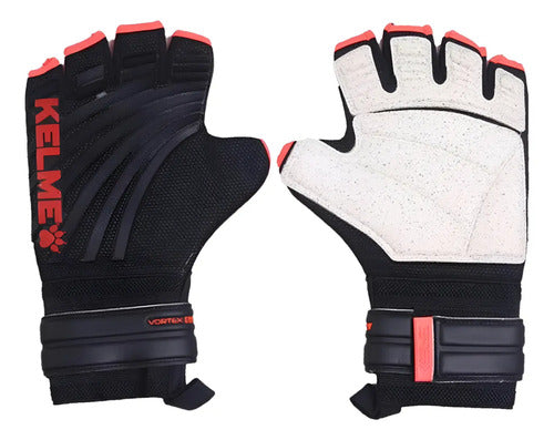 Guantes De Golero Futsal Adulto Kelme
