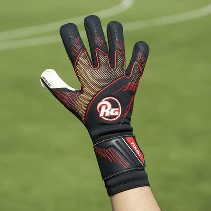 Guantes De Arquero Rg Toride Limited Edition 26 Pro.mmsports