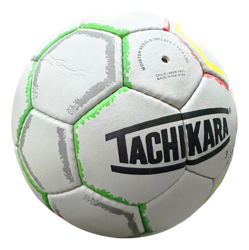 Pack Handball & Agilidad: Pelotas, Conos, Escalera Y Platos Blanco/gris