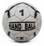 Pelota Handball Knex N°1 Gris Entrenamiento Y Competencia Gris 1