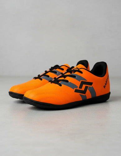Calzado Futbol Sala Niño/adulto Raptor Variedad De Colores