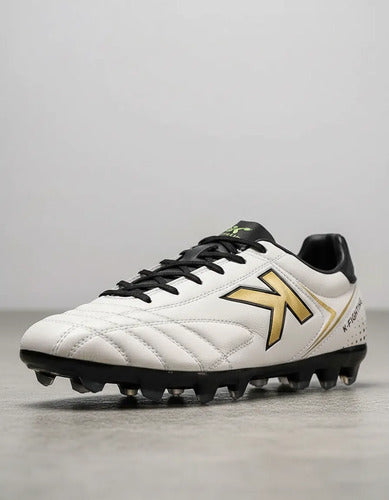 Zapato Calzado Fútbol 11 Kelme New Millenia Mmsports