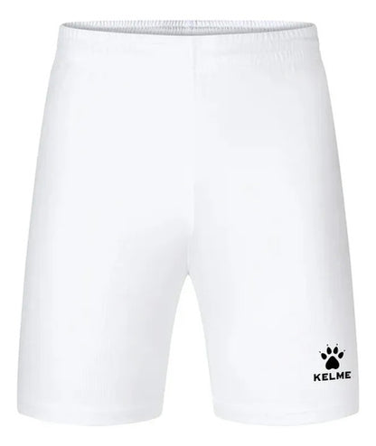 Short De Futbol Kelme Mmsports