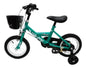 Bicicleta K'nex Huilong 12  Para Niños, 1 Veloc Mmsports