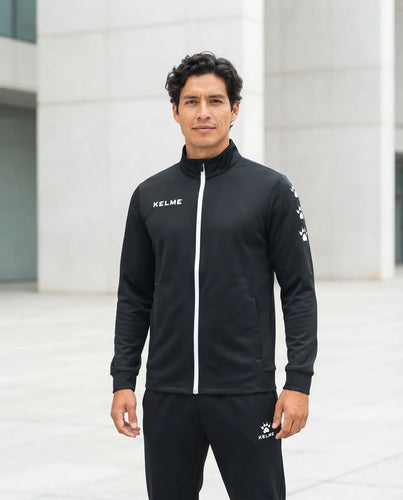 Equipo Deportivo Kelme 3771200 Blanco 2 Blanco 6xl
