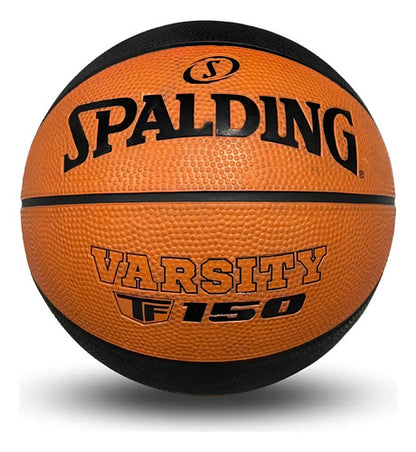Pelota De Básquet Spalding Varsity N°7