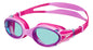 Lentes De Natación Junior Speedo Biofuse 2.0 Multicolor Rosa