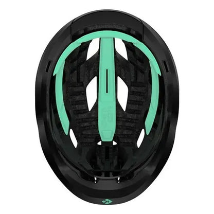 Casco Ciclismo Ruta/mtb/grav Lazer Strada Kineticore - Muvin Color Blanco Talle M (55-59cm)