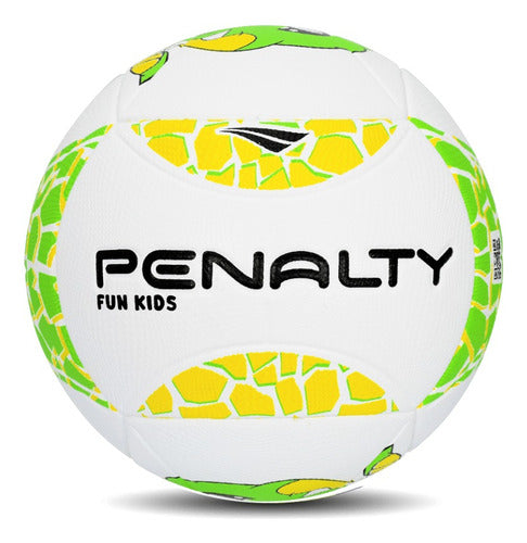 Pelota Fun Kids Xxiii Penalty