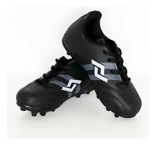 Calzado Futbol Campo Raptor 813 Niño/adulto Varios Colores