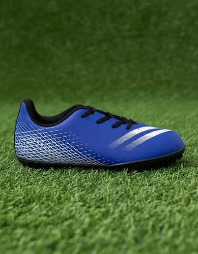 Calzado Futbol 5 Raptor 513 Niño/adulto Varios Colores