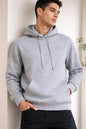Canguro Adulto Casual Black Kelme Mmsports