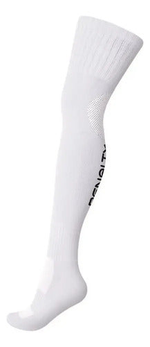 Half Penalty Matis Viii Color Blanco Talla 39-44