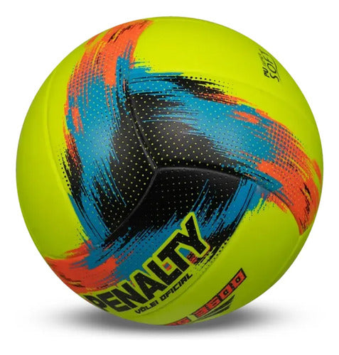 Pelota Volei Mg 3600 Xxi Penalty
