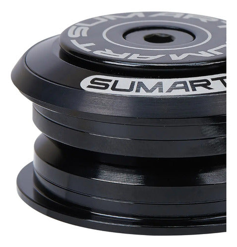 Juego Direccion Semi Integrada Bicicleta Sumart