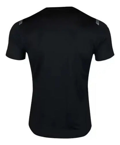 Remera Térmica M/corta Entrenamiento Kelme Adulto Mmsports