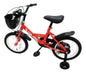 Bicicleta K'nex Huilong 12  Para Niños, 1 Veloc Mmsports