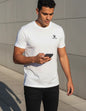 Remera Adulto M/c Kelme