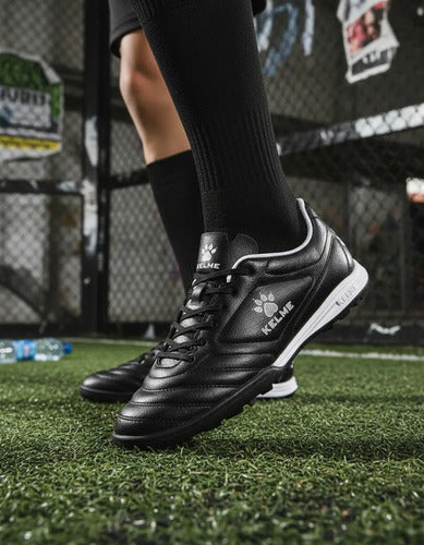 Calzado Champion Kelme Futbol 5 Adulto Turf Mmsports