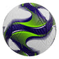 Pelota Penalty Campo Lider Xxv Blanco-naranja-negro Blanco-verde-morado