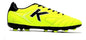 Champion Zapato Fútbol 11 Kelme K Figth Amarillo Mmsports