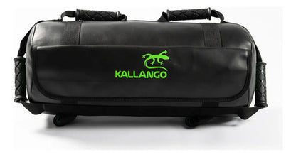 Core Bag Kallango 15kg Bolso Entrenamiento Con Peso
