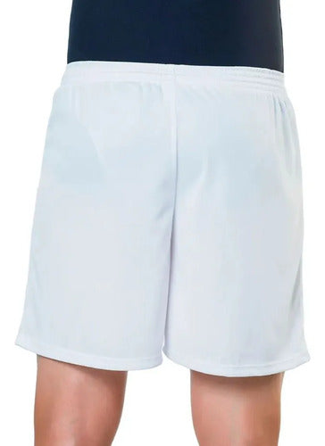 Shorts Futbol Hombre Eilte