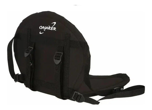 Asiento Silla Kayak Universal Respaldo Kayaks Mmsports