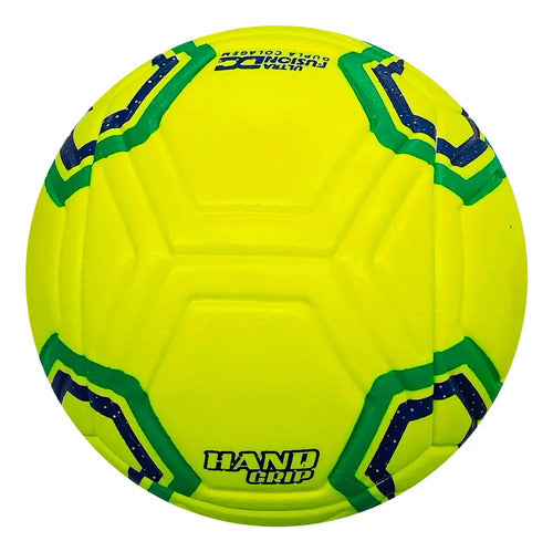 Pelota Hanball H3l Airbility 6d Ultra Fusion Xxiii - Penalty Amarillo 3