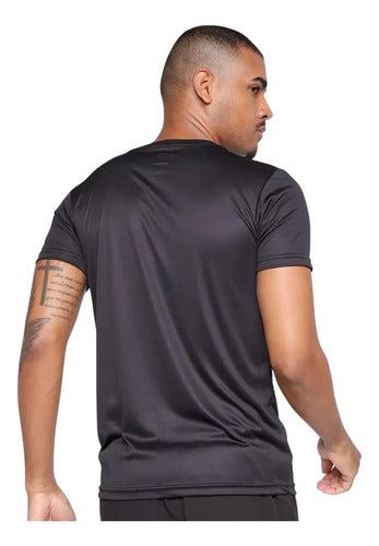 Remera Logomania Penalty
