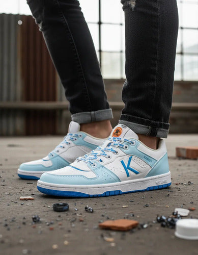 Champion Kelme Retrobasket 2.0 Mmsports