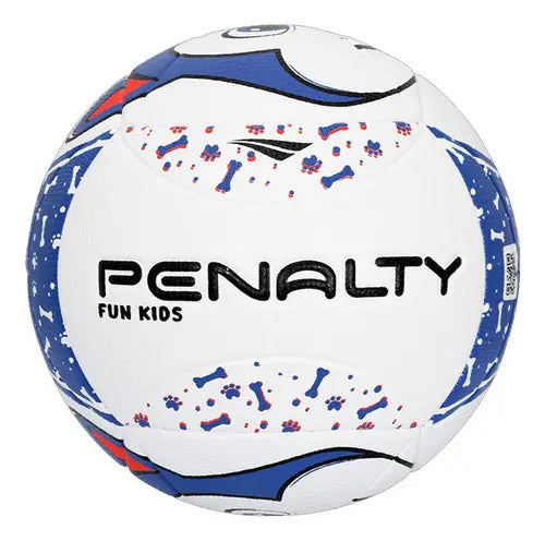 Pelota Infantil Fun Kids Xxiii Penalty Blue Azul