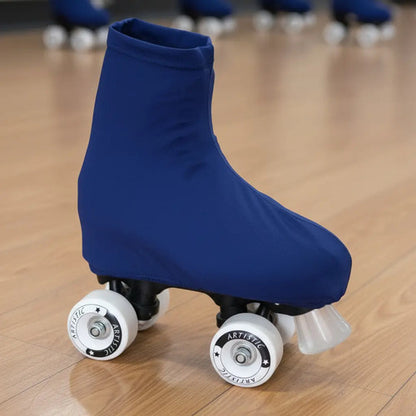Polainas Para Patines - K'nex Azul