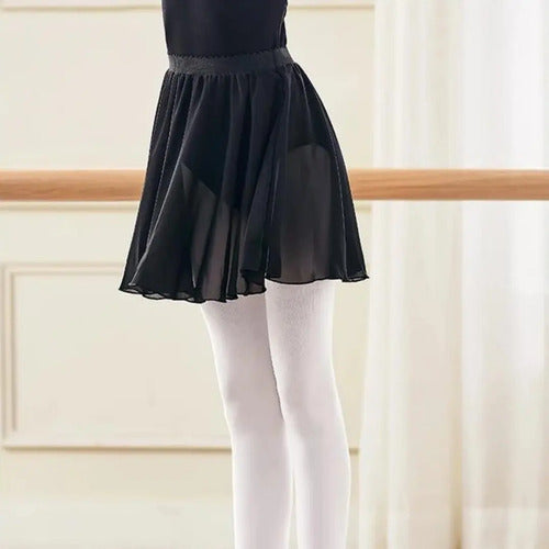 Pollerín Tutú de Ballet para Niña