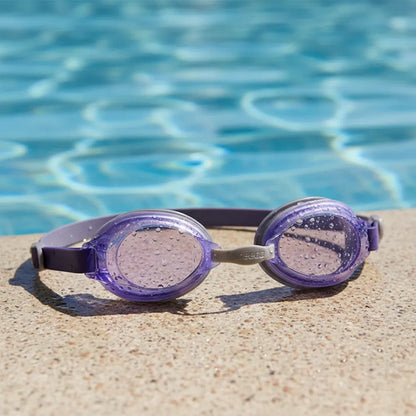 Lente Speedo De Natación Jet Recreation Adultos Deportifi