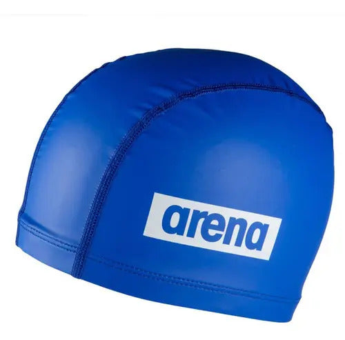Gorra Arena Light Sensation Ii Color Azul Talla Uni Diseño De La Tela Liso Geométrico Talle Único
