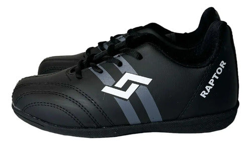 Calzado Futbol Sala Niño/adulto Raptor Variedad De Colores