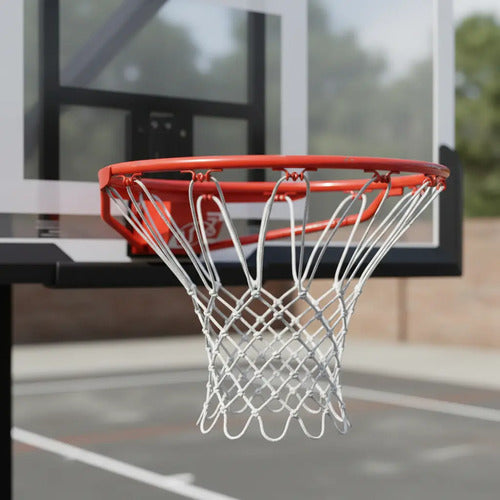 Tablero Spalding 50 Acrílico Fijo
