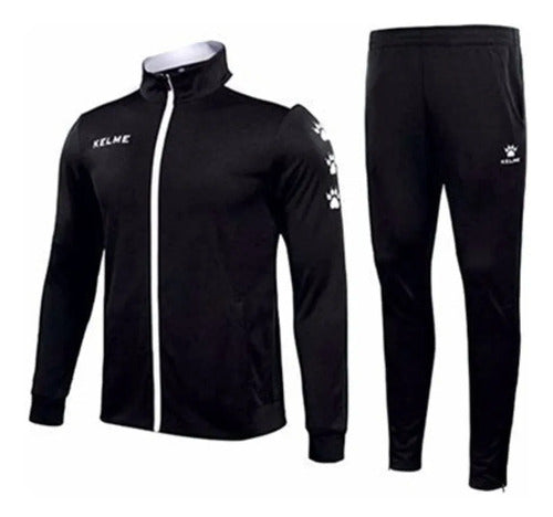 Equipo Deportivo Kelme 3771200 Blanco 2 Blanco 6xl