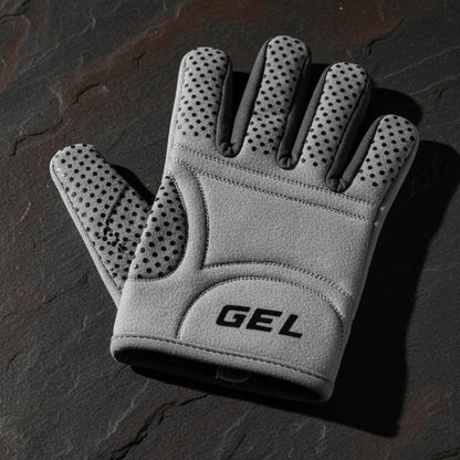 Guantes De Entrenamiento Drb C/gel Fitness Musculación Pesas